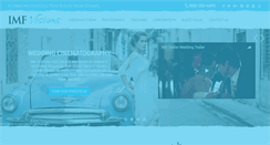 Desktop Screenshot of imfvisions.com